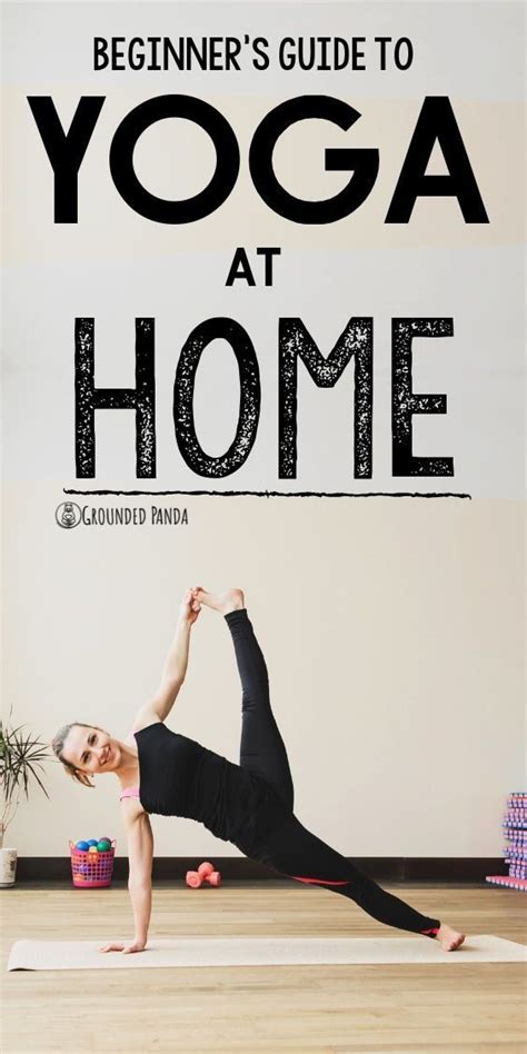 best at home yoga video